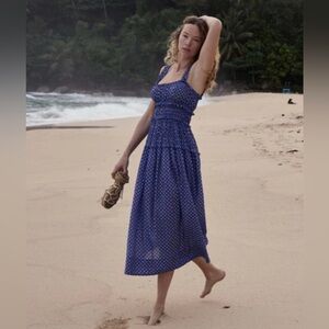 Doen Marianne Dress - M